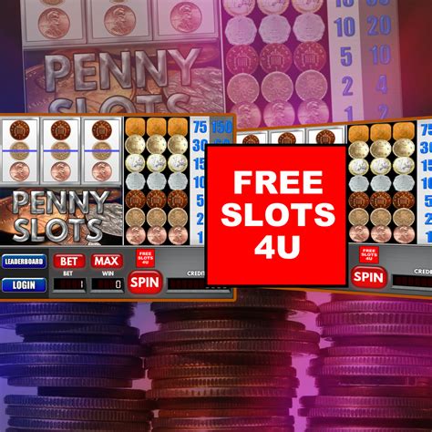 popular free slots|free penny slot machine games.